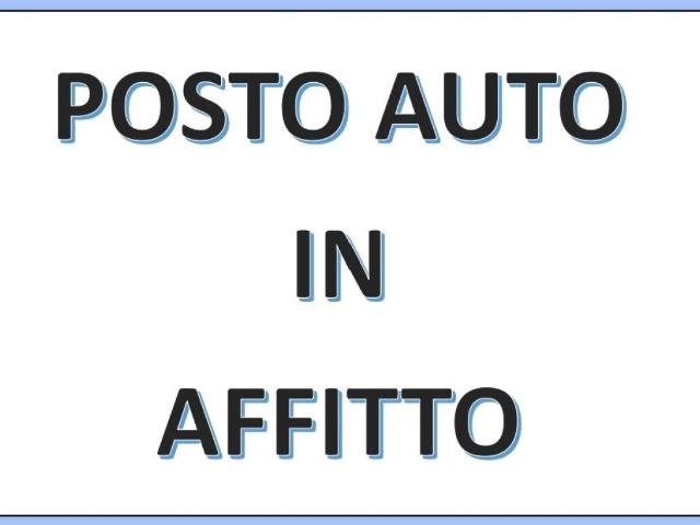Box in affitto a Municipio Roma VII, Roma Capitale