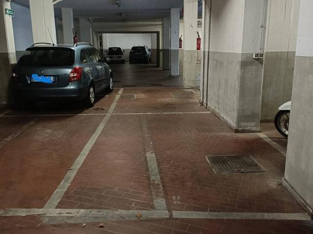 Box in affitto a Municipio Roma III, Roma Capitale
