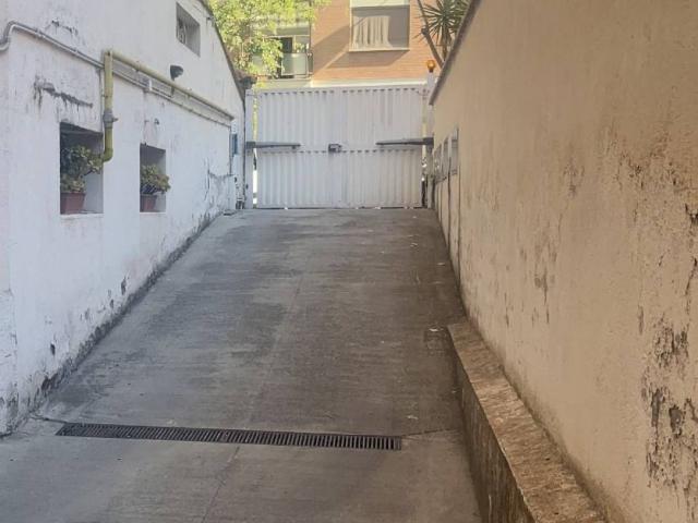Box in affitto a Lido di Ostia, Roma Capitale