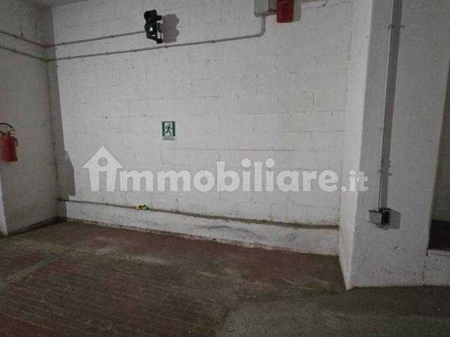 Box in affitto a Municipio Roma VII, Roma Capitale