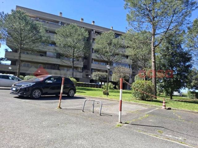Box in affitto a Colle Monfortani, Roma Capitale