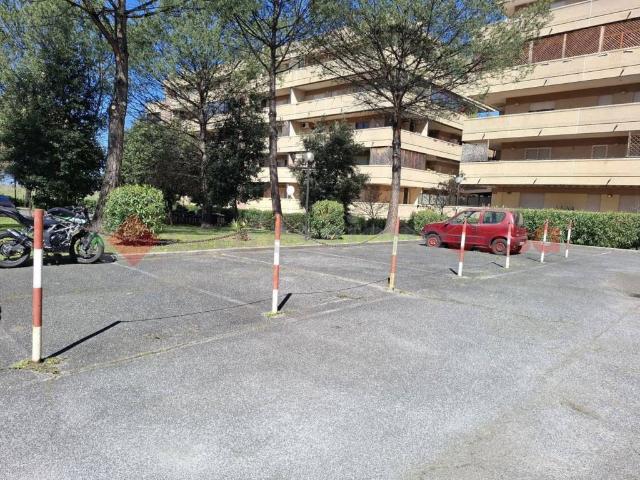 Box in affitto a Colle Monfortani, Roma Capitale