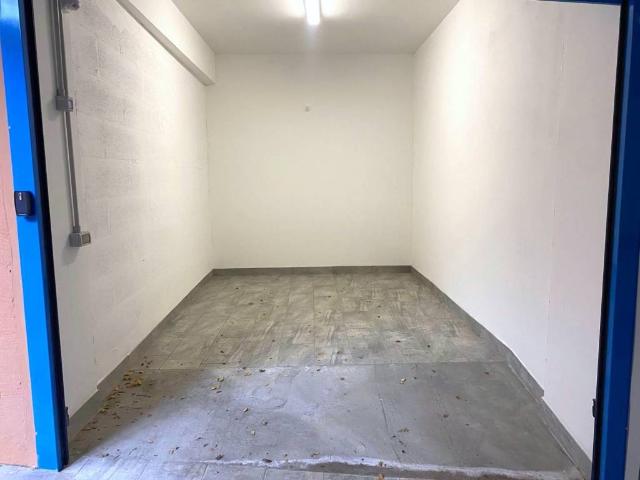 Box in affitto a Monte Sacro, Roma