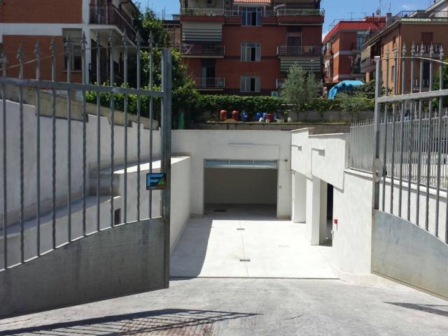 Box in affitto a Villa Verde, Roma Capitale