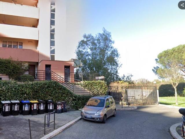 Box in affitto a Municipio Roma VIII, Roma Capitale