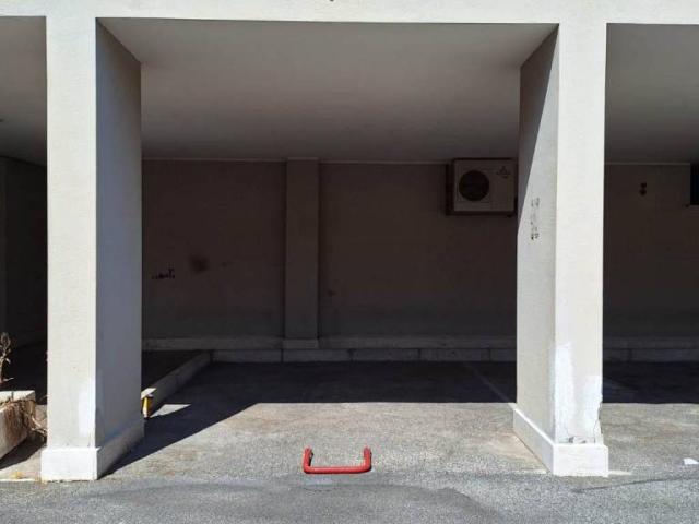 Box in affitto a Casal Monastero, Roma Capitale