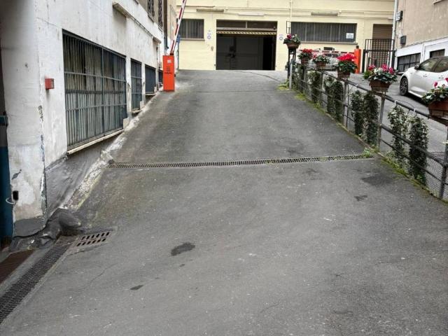 Box in affitto a Municipio Roma III, Roma Capitale