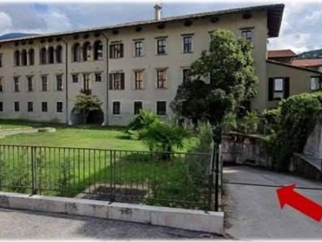 Box in affitto a Comunità della Vallagarina, Borgo Sacco