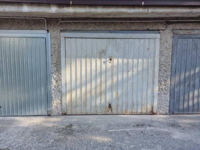 Box in affitto a Comunità della Vallagarina, Borgo Sacco