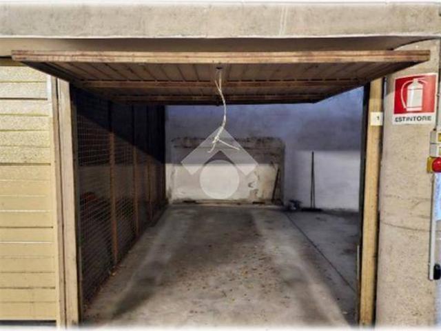 Box in affitto a Comunità della Vallagarina, Borgo Sacco