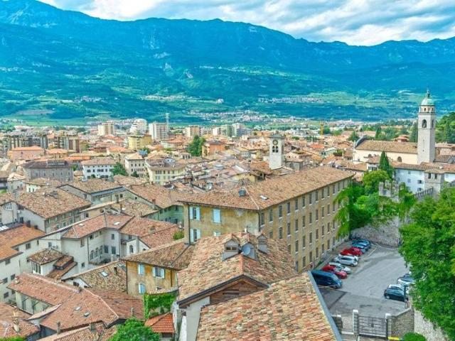 Box in affitto a Comunità della Vallagarina, Borgo Sacco