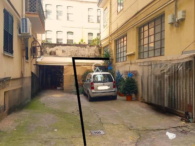 Box in affitto a Salerno, Campania
