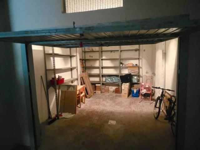 Box in affitto a Salerno, Campania