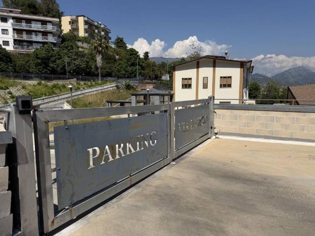 Box in affitto a Salerno, Campania