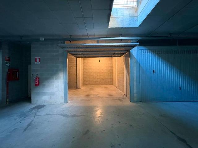 Box in affitto a Saluzzo, Cuneo