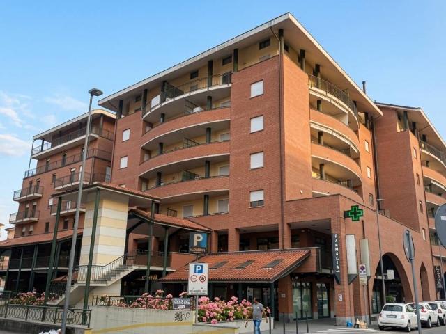 Box in affitto a Saluzzo, Cuneo