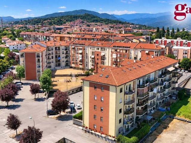Box in affitto a Saluzzo, Cuneo