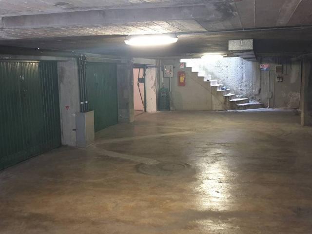 Box in affitto a Triulzo, San Donato Milanese