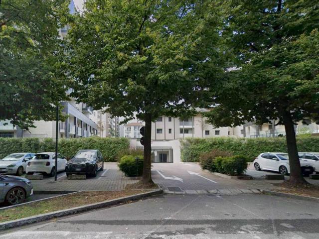 Box in affitto a Triulzo, San Donato Milanese