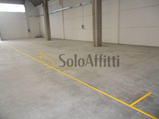 Box in affitto a Piemonte, Torino