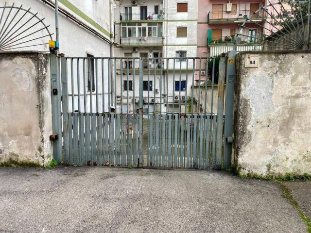 Box in affitto a San Giorgio A Cremano, Campania
