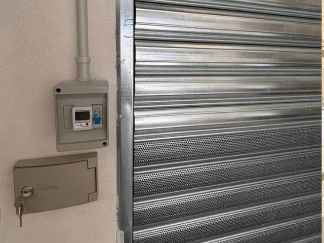 Box in affitto a San Giorgio A Cremano, Campania