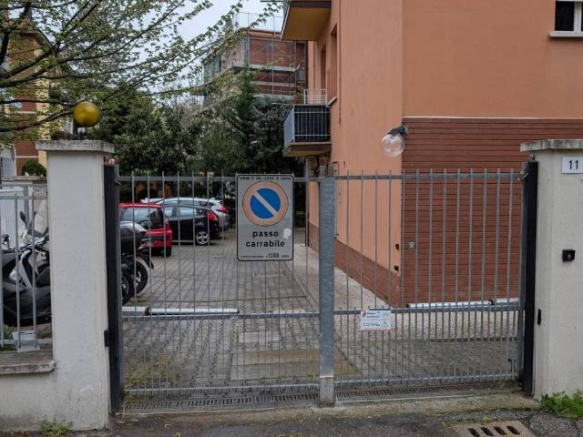 Box in affitto a San Lazzaro, Reggio Emilia