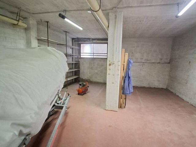 Box in affitto a Cicogna, San Lazzaro