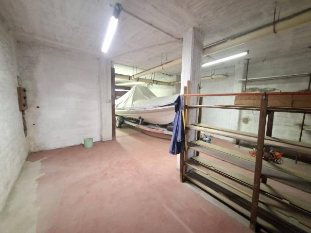 Box in affitto a Cicogna, San Lazzaro