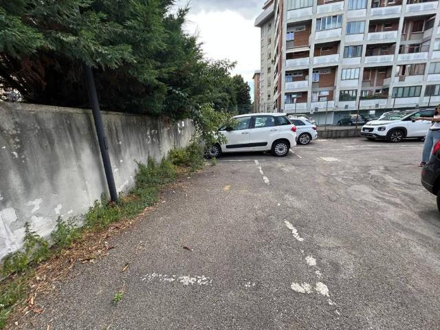 Box in affitto a Cicogna, San Lazzaro di Savena