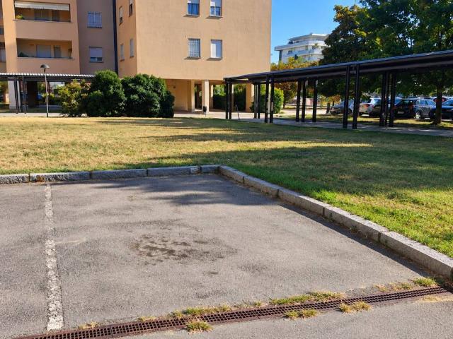 Box in affitto a Cicogna, San Lazzaro