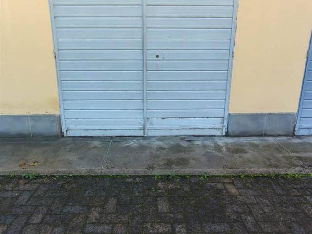 Box in affitto a Cicogna, San Lazzaro
