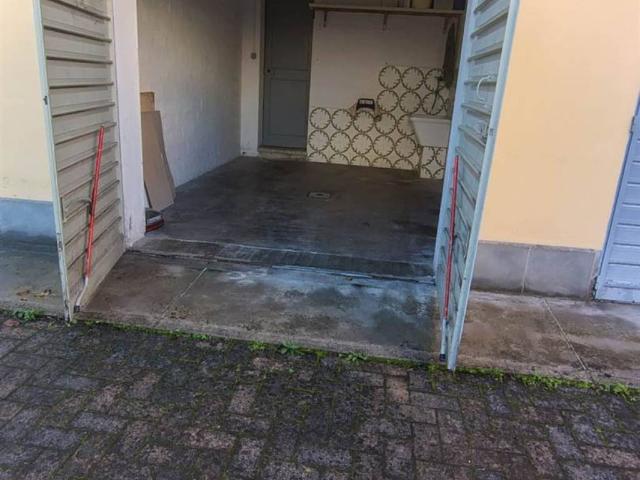 Box in affitto a Cicogna, San Lazzaro