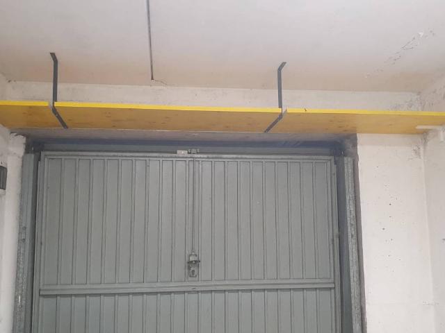 Box in affitto a La Pulce, San Lazzaro di Savena