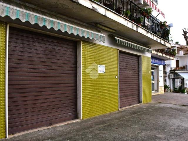 Box in affitto a Calabria, Cosenza