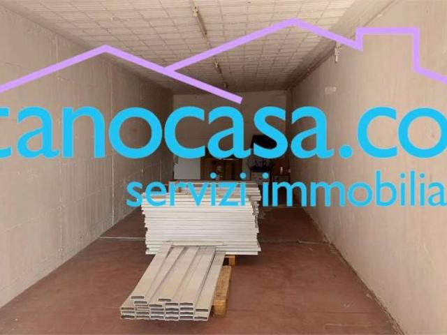 Box in affitto a Dogana, Serravalle