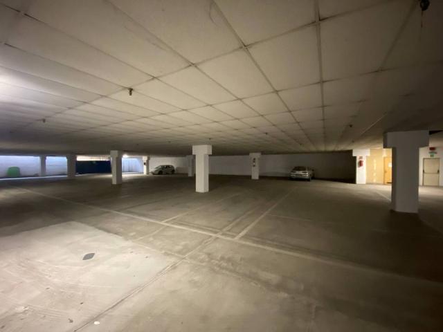 Box in affitto a Case Nuove, San Martino Buon Albergo