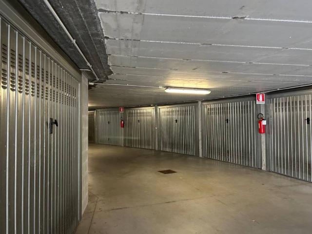 Box in affitto a San Martino Siccomario, Lombardia