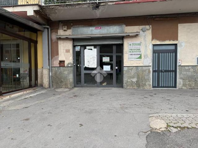 Box in affitto a San Marzano Sul Sarno, Campania