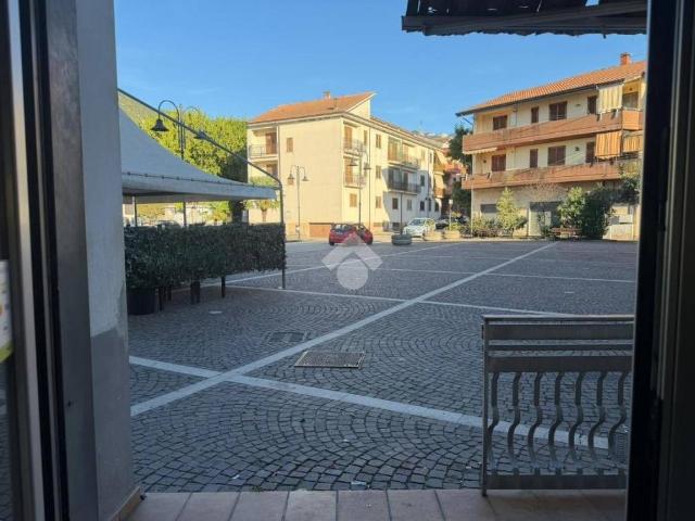 Box in affitto a San Michele Di Serino, Campania