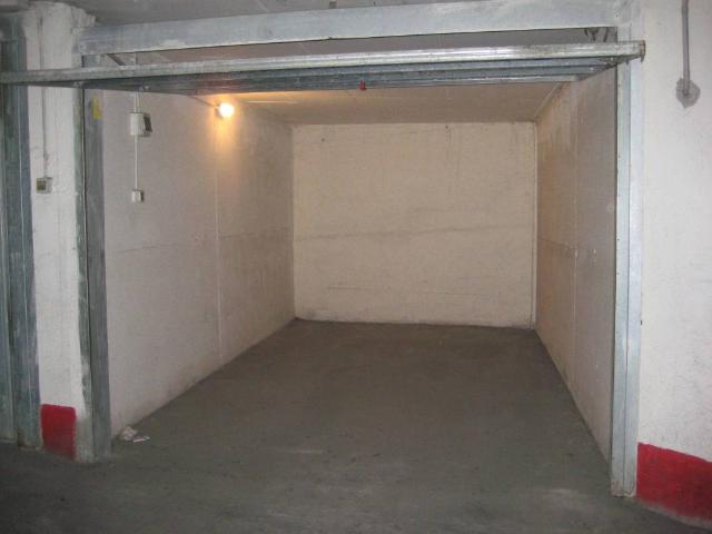 Box in affitto a San Remo, Liguria