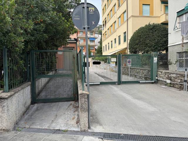 Box in affitto a Santa Margherita Ligure, Genova