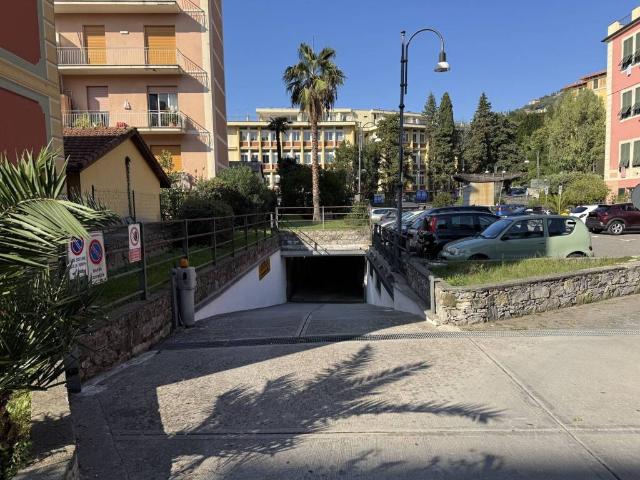Box in affitto a Santa Margherita Ligure, Genova