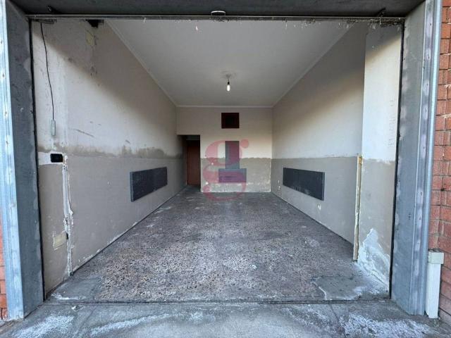 Box in affitto a Santa Maria La Carità, Campania