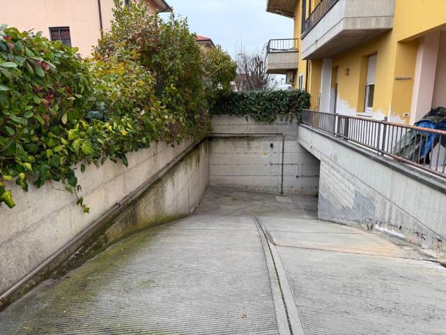 Box in affitto a Unione Terre d'Acqua, Sant'agata Bolognese