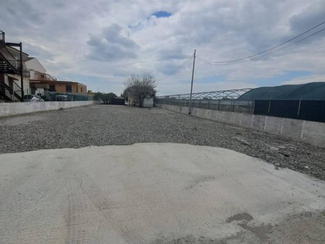 Box in affitto a Sant'antonio Abate, Campania