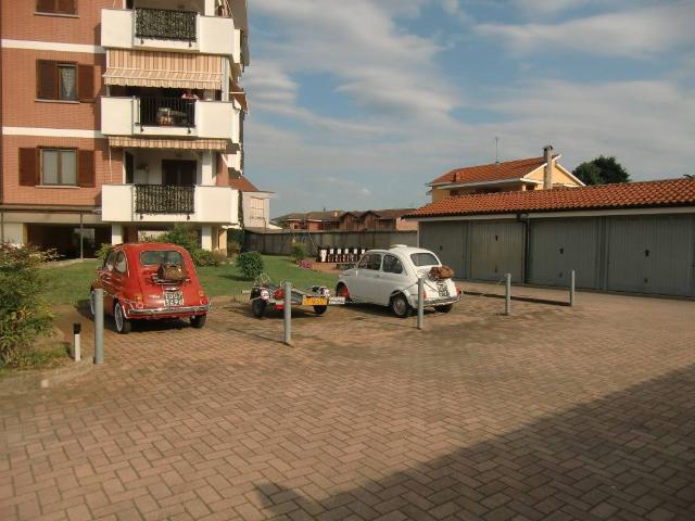 Box in affitto a Piemonte, Torino