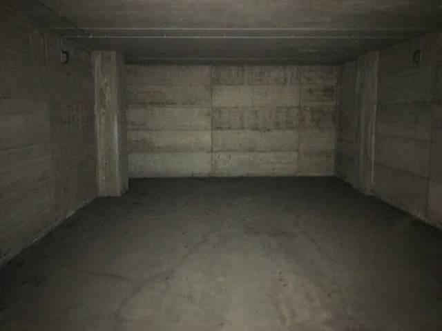 Box in affitto a Santuario, Saronno