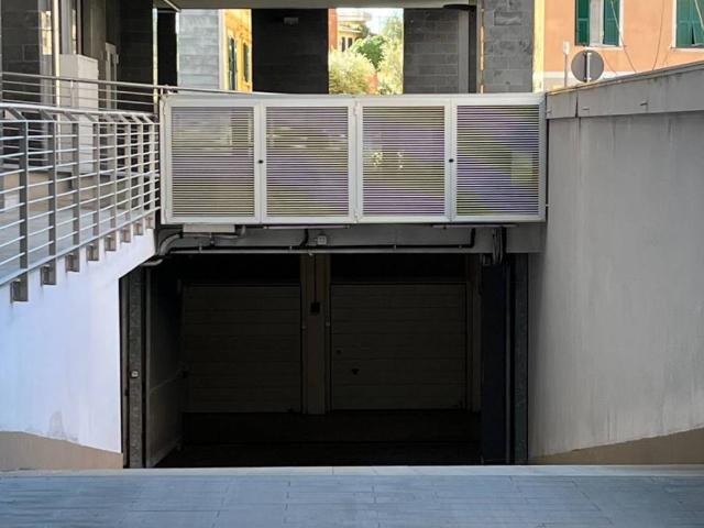 Box in affitto a Villetta, Savona