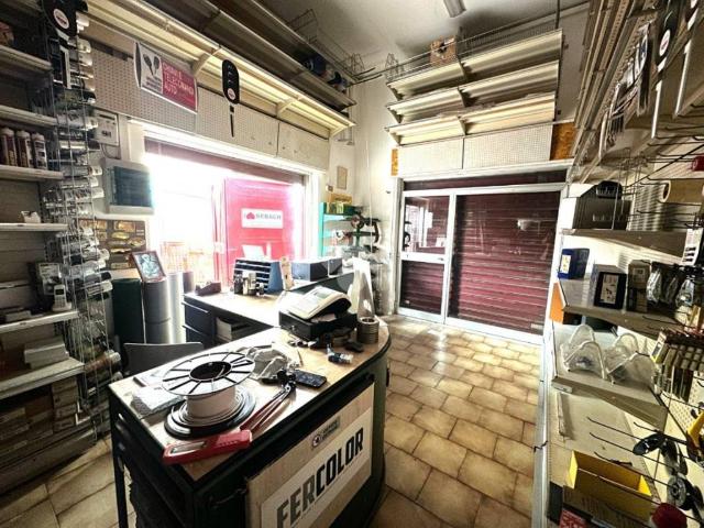 Box in affitto a Scafati, Campania